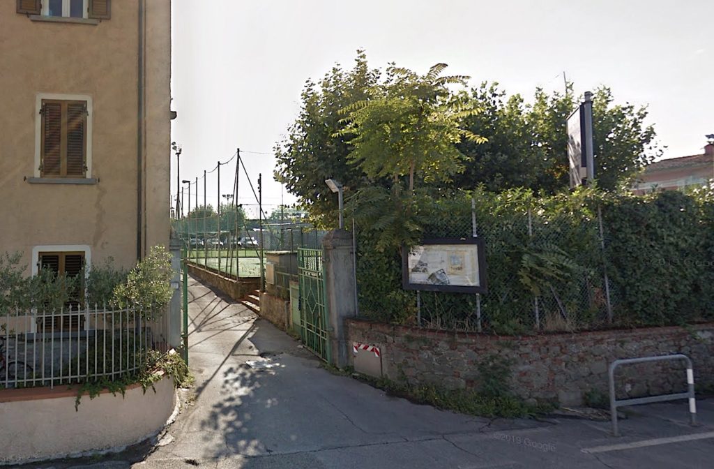 Circolo Aziendale Hitachi Pistoia