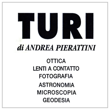 OTTICA TURI