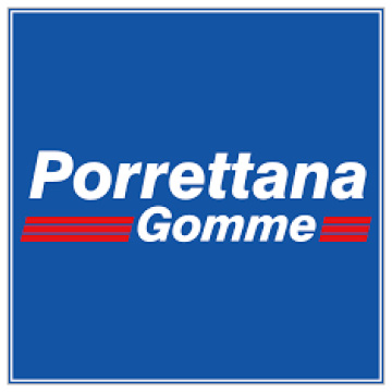 PORRETTANA GOMME