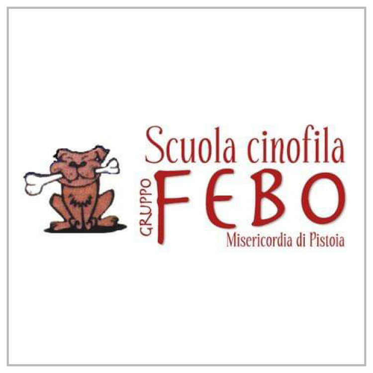 SCUOLA CINOFILA GRUPPO FEBO