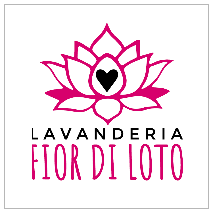 LAVANDERIA FIOR DI LOTO
